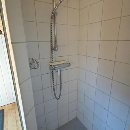 019 - Rendbjerg, Grasten Appartement *