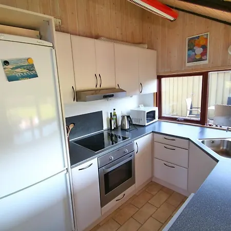 019 - Rendbjerg, Grasten Apartment Egernsund