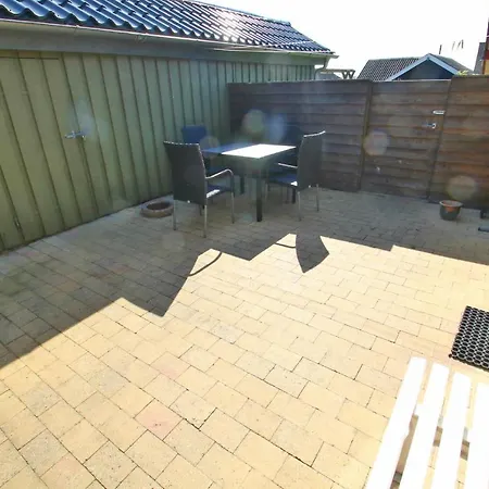 Appartement 019 - Rendbjerg, Grasten *