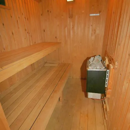 Appartement 019 - Rendbjerg, Grasten Egernsund