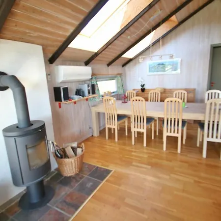 019 - Rendbjerg, Grasten Appartement Egernsund
