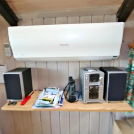 Appartement 019 - Rendbjerg, Grasten Egernsund