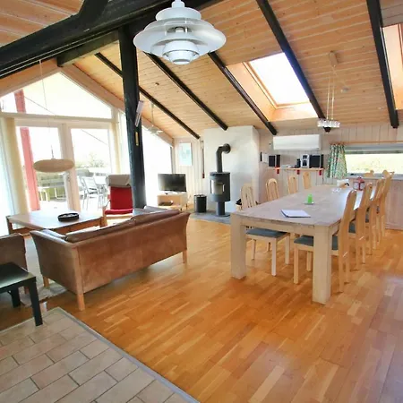 Apartment 019 - Rendbjerg, Grasten