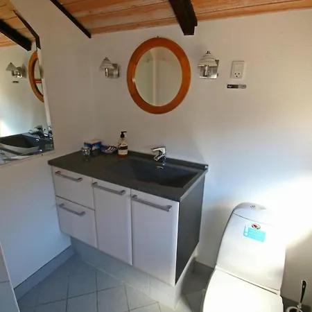 019 - Rendbjerg, Grasten Appartement