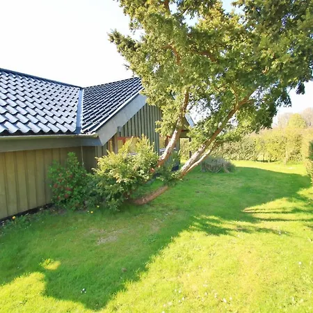 Apartment 019 - Rendbjerg, Grasten Egernsund
